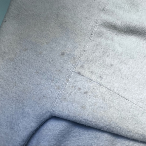 BP Vintage Gear For Sports White and Gray Crewneck Sweater - Picture 8 of 11